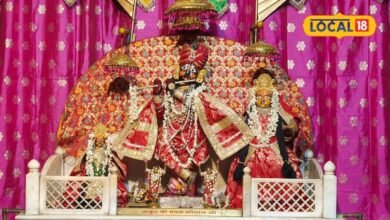 औरंगजेब के फरमान के बाद वृंदावन से जयपुर पहुंची थीं ठाकुरजी की मूर्तियां, जानें चौड़ा रास्ता स्थित मदन गोपाल जी मंदिर का है अनूठा इतिहास
