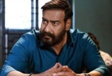 'कहानी का अहम किरदार है संगीत', 'दृश्यम 3' के क्लाइमेक्स से पहले म्यूजिक का तड़का, अजय देवगन ने कही दिल की बात