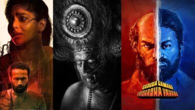 'कांतारा' से मिलती-जुलती 6 धांसू फिल्में, दूसरी दुनिया में ले जाती हैं अलौकिक कहानियां, IMDb रेटिंग भी है कमाल