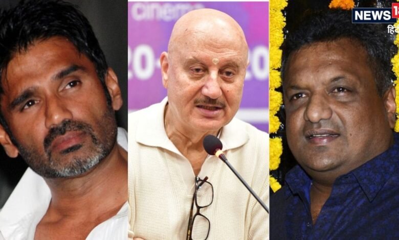 किसी ने कहा गॉडफादर, तो किसी की पलट गई पूरी जिंदगी, संजय गुप्ता के निधन से टूटे बॉलीवुड स्टार्स ने जताया शोक
