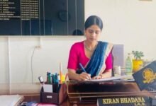 कौन हैं IAS किरण भड़ाना? पिता की हत्या के बाद चर्चा में आईं, UPSC में हासिल की थी 120वीं रैंक