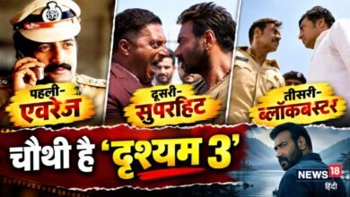 जब-जब प्रकाश राज का हुआ अजय देवगन से सामना, दहल उठा बॉक्स ऑफिस, 'दृश्यम 3' से पहले तहलका मचा चुकीं ये 3 फिल्में