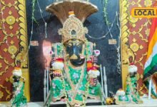 जयपुर का अनोखा काले गणेश मंदिर, जहां बिना सूंड के बाल स्वरूप में विराजते हैं गणपति; साथ होते हैं लड्डू गोपाल के दर्शन