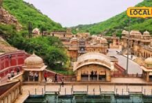 जयपुर के पुराने धार्मिक स्थल की बदलेगी सूरत, बनेगा लैंडस्केपिंग-फाउंटेन पार्क, पिंक स्टोन से सजेगा मंदिर परिसर