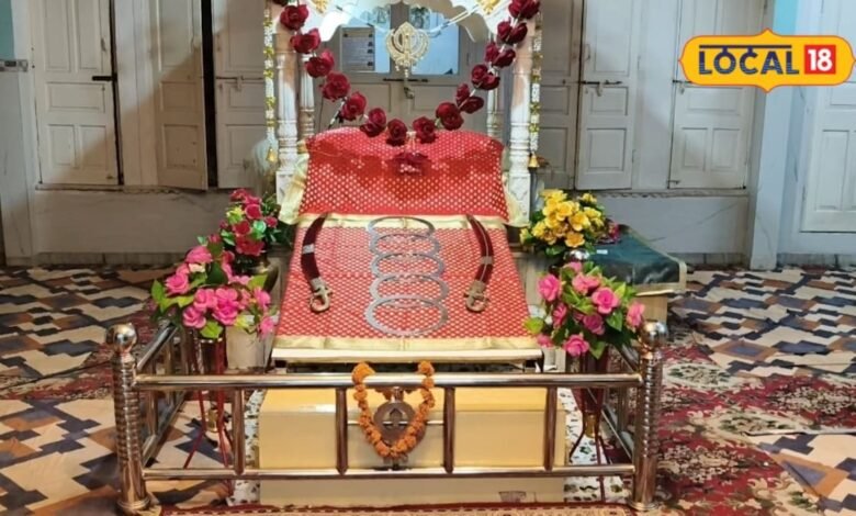 जयपुर के सबसे पुराने गुरुद्वारे की अनसुनी कहानी, काबुल से आए पांच सिख परिवारों से जुड़ा है इसका इतिहास