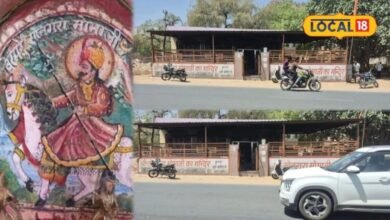 जालोर का अनोखा मंदिर, जहां पहुंचते ही हर वाहन चालक बजाता है हॉर्न, वीर वीरमदेव से जुड़ी है सदियों पुरानी मान्यता
