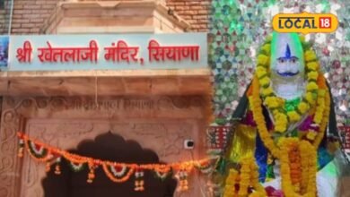 जालोर के इस मंदिर में जंजीरों में जकड़े हैं भगवान, 900 साल पुरानी कथा है हैरान करने वाली