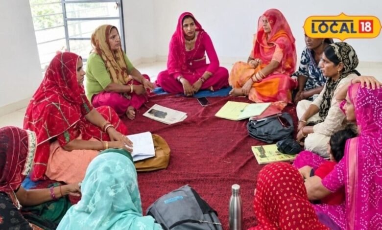 जिस हुनर की थी गांव तक पहचान, अब वही बनेगा ऑनलाइन ब्रांड, महिलाएं ऐसे बेचेंगी अपने देसी प्रोडक्ट