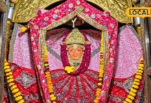 जीण माता मेला 11 अक्टूबर से शुरू, ऊंटों पर आएगा बत्तीसी संघ, जानें औरंगजेब से जुड़ी चमत्कार की कहानी