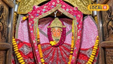 जीण माता मेला 11 अक्टूबर से शुरू, ऊंटों पर आएगा बत्तीसी संघ, जानें औरंगजेब से जुड़ी चमत्कार की कहानी