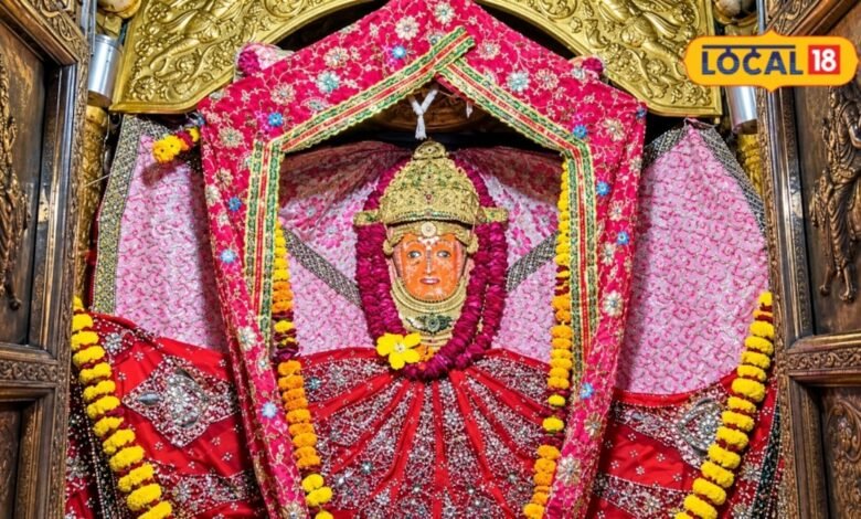 जीण माता मेला 11 अक्टूबर से शुरू, ऊंटों पर आएगा बत्तीसी संघ, जानें औरंगजेब से जुड़ी चमत्कार की कहानी