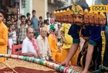 झुंझुनूं के बिसाऊ में 200 साल पुरानी मूक रामलीला, बिना बोले मंच पर जीवंत होती है पूरी रामायण