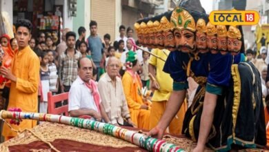 झुंझुनूं के बिसाऊ में 200 साल पुरानी मूक रामलीला, बिना बोले मंच पर जीवंत होती है पूरी रामायण