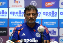 टीम इंडिया के बैटिंग कोच ने बताया रांची के रण के लिए कितनी तैयार है श्रेयस अय्यर की सेना? – News18 हिंदी