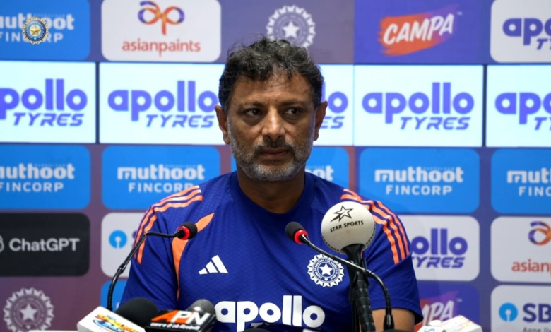 टीम इंडिया के बैटिंग कोच ने बताया रांची के रण के लिए कितनी तैयार है श्रेयस अय्यर की सेना? – News18 हिंदी