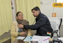 ठंड बढ़ते ही फूलने लगी सांसें, नैनीताल में ये कैसी आफत? चेस्ट फिजिशियन ने बताई बचने की ट्रिक