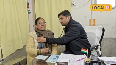 ठंड बढ़ते ही फूलने लगी सांसें, नैनीताल में ये कैसी आफत? चेस्ट फिजिशियन ने बताई बचने की ट्रिक
