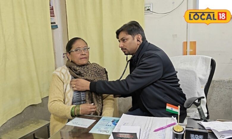 ठंड बढ़ते ही फूलने लगी सांसें, नैनीताल में ये कैसी आफत? चेस्ट फिजिशियन ने बताई बचने की ट्रिक