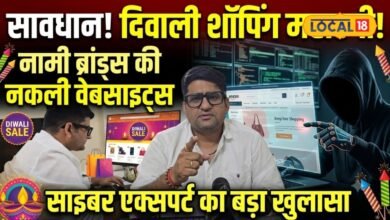 दिवाली में ऑनलाइन शॉपिंग करते थोड़ा सतर्क रहना भाई वरना लुट जाओगे; जानें एक्सपर्ट ने क्या बताया?