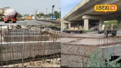 दूदू में बारिश से नहीं टूटेगा संपर्क, 3.15 करोड़ से मजबूत होगा सड़क-ड्रेनेज इंफ्रास्ट्रक्चर