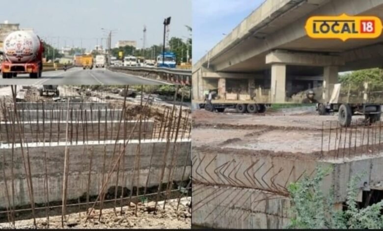 दूदू में बारिश से नहीं टूटेगा संपर्क, 3.15 करोड़ से मजबूत होगा सड़क-ड्रेनेज इंफ्रास्ट्रक्चर