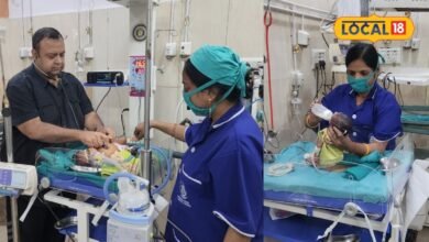 दूध पिलाते वक्त जरा सी चूक और बढ़ सकता है खतरा, डॉक्टर ने समझाया नवजात बच्चे को दूध पिलाने का सही तरीका