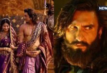 'धुरंधर 2' का सिंहासन हिलाएगी 'रामायण'? रणबीर-यश की फिल्म की कमाई का ऐसा है प्रेडिक्शन, उड़ जाएंगे होश