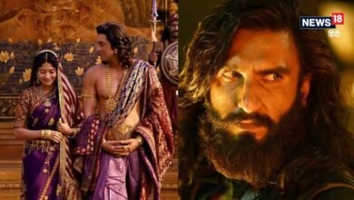 'धुरंधर 2' का सिंहासन हिलाएगी 'रामायण'? रणबीर-यश की फिल्म की कमाई का ऐसा है प्रेडिक्शन, उड़ जाएंगे होश