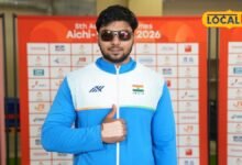धौलपुर के प्रवीण शर्मा ने जापान में लहराया तिरंगा, एशियन पैरा गेम्स में जीता कांस्य पदक