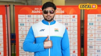 धौलपुर के प्रवीण शर्मा ने जापान में लहराया तिरंगा, एशियन पैरा गेम्स में जीता कांस्य पदक