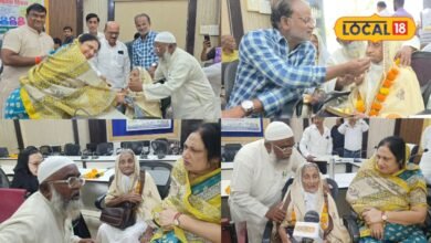 न कोई दवा, न कोई इलाज! 107 साल की दादी अल्ला पालि ने बताया लंबी उम्र का सीधा-सादा राज