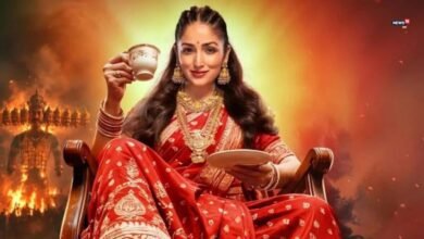 'नई नवेली' से पहले देखिए 5 थ्रिलर-हॉरर फिल्में, हीरोइन के खौफ से कांप उठी थी ऑडियंस, एक्ट्रेस की हुई थी खूब वाहवाही