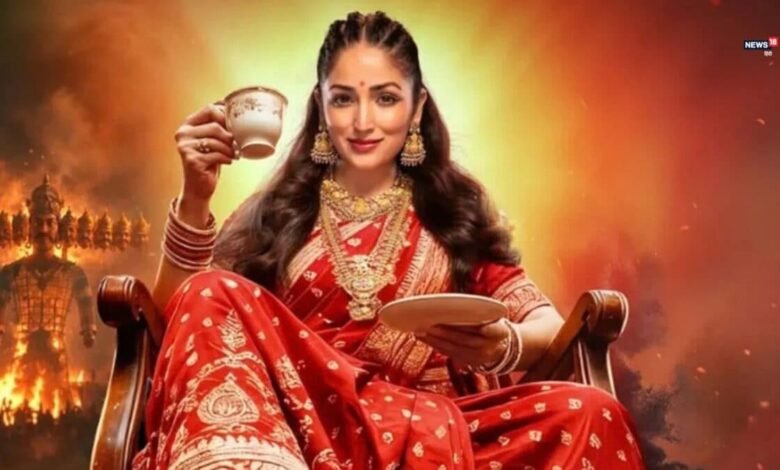 'नई नवेली' से पहले देखिए 5 थ्रिलर-हॉरर फिल्में, हीरोइन के खौफ से कांप उठी थी ऑडियंस, एक्ट्रेस की हुई थी खूब वाहवाही