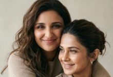 'नफरत मत फैलाइए', परिणीति चोपड़ा ने जेनिफर विंगेट को किया इग्नोर? लगातार ट्रोलिंग के बीच सामने आई 'शक' एक्ट्रेस