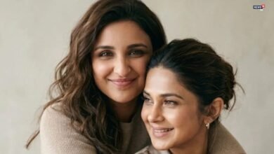 'नफरत मत फैलाइए', परिणीति चोपड़ा ने जेनिफर विंगेट को किया इग्नोर? लगातार ट्रोलिंग के बीच सामने आई 'शक' एक्ट्रेस