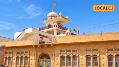 नागौर के ये धार्मिक धाम क्यों हैं इतने खास? हर मंदिर से जुड़ी है अनोखी मान्यता और आस्था की कहानी, जानें महत्व