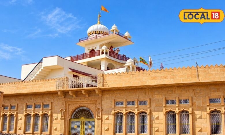 नागौर के ये धार्मिक धाम क्यों हैं इतने खास? हर मंदिर से जुड़ी है अनोखी मान्यता और आस्था की कहानी, जानें महत्व