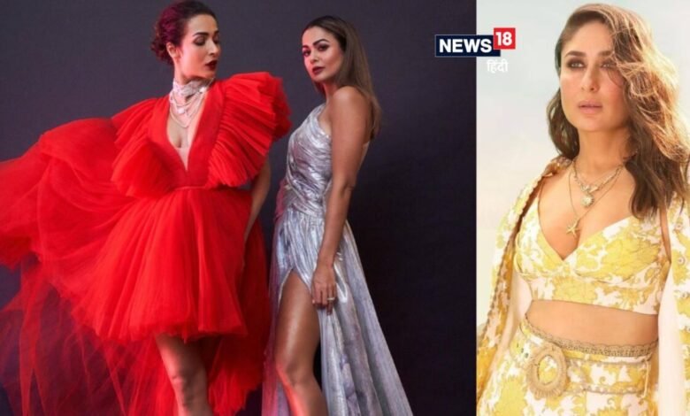'नाम देवदूतों वाला पर शैतान को मैं...', मलाइका के 53वें बर्थडे पर बहन अमृता ने लिखी ऐसी कविता, करीना भी हुईं फैन