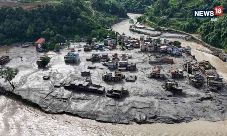 नेपाल की फ्लैश फ्लड देखकर रूह कांप गई? इतिहास में झाकेंगे तो दिल ही बैठ जाएगा, 5 मौके जब लाखों ने गंवाई जान