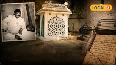 पटियाला घराने के दिग्गज उस्ताद बड़े गुलाम अली खान; जानिए क्यों ऐतिहासिक है हैदराबाद में बना उनका मजार?