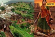 पति ने की गद्दारी, वीरांगना ने सुहाग से पहले चुनी मातृभूमि की रक्षा; किस्सा वीर क्षत्राणी हीरादे का