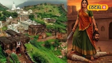 पति ने की गद्दारी, वीरांगना ने सुहाग से पहले चुनी मातृभूमि की रक्षा; किस्सा वीर क्षत्राणी हीरादे का
