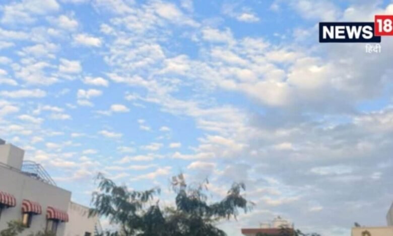 राजस्थान में साफ रहेगा आसमान, अब गुलाबी ठंड का बढ़ेगा असर