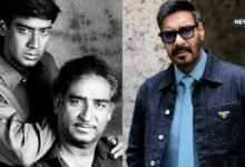 'पेरेंट्स को खोना मुश्किल होता है', पिता की याद में जब छलका अजय देवगन का दर्द, कहा- बच्चे देर से समझते हैं अहमियत