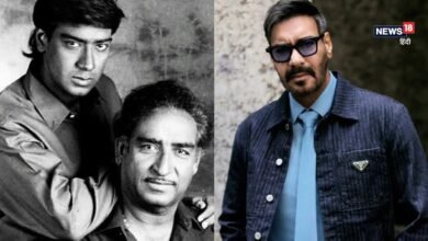 'पेरेंट्स को खोना मुश्किल होता है', पिता की याद में जब छलका अजय देवगन का दर्द, कहा- बच्चे देर से समझते हैं अहमियत