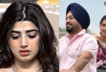 प्रेग्नेंसी, अबॉर्शन और 5 Cr… बिग बॉस 20 की लव गिल के पुराने विवाद ने फिर पकड़ा तूल, 55 साल के एक्टर संग था अफेयर?