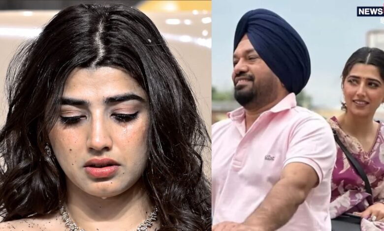 प्रेग्नेंसी, अबॉर्शन और 5 Cr… बिग बॉस 20 की लव गिल के पुराने विवाद ने फिर पकड़ा तूल, 55 साल के एक्टर संग था अफेयर?