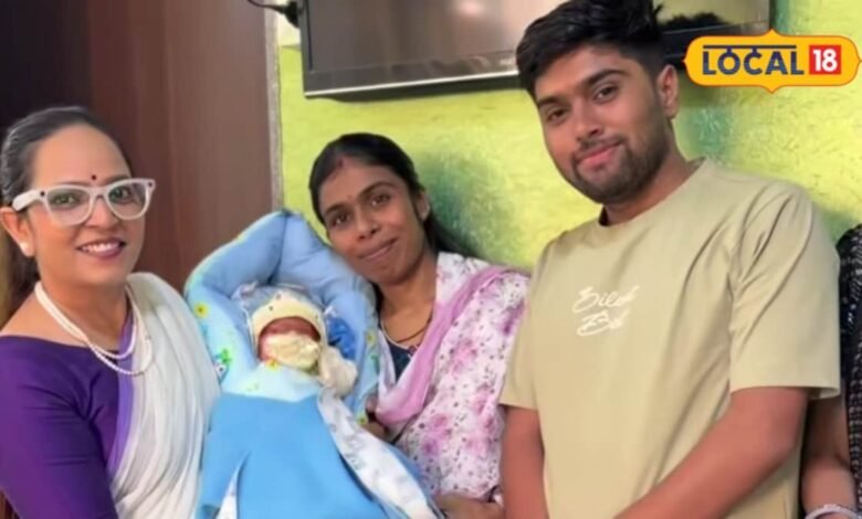 प्रेग्नेंसी में क्या खाएं? भोजन में प्रोटीन, कार्बोहाइड्रेट और फैट का संतुलन, जानें डॉक्टर प्रीति गुर्जर की डाइट टिप्स
