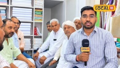 फैंसी कपड़ों को छोड़ खादी की ओर लौटे जयपुरवासी, 50% छूट ने बढ़ाई खरीदारी, जानें पहनने के खास फायदे