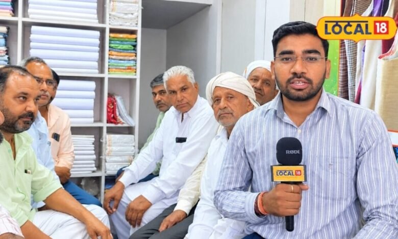 फैंसी कपड़ों को छोड़ खादी की ओर लौटे जयपुरवासी, 50% छूट ने बढ़ाई खरीदारी, जानें पहनने के खास फायदे